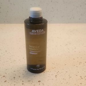 Aveda Botanical Exfoliant